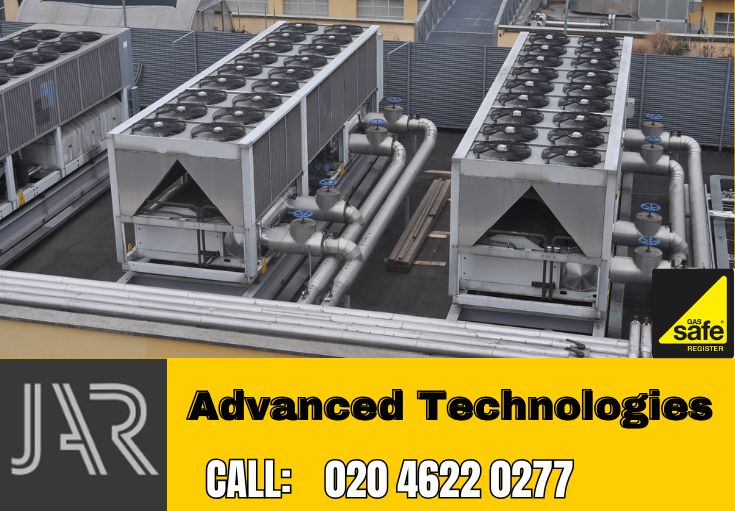 Advanced HVAC Technology Solutions Lower Edmonton