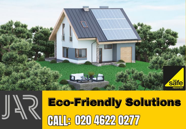 Eco-Friendly & Energy-Efficient Solutions Lower Edmonton