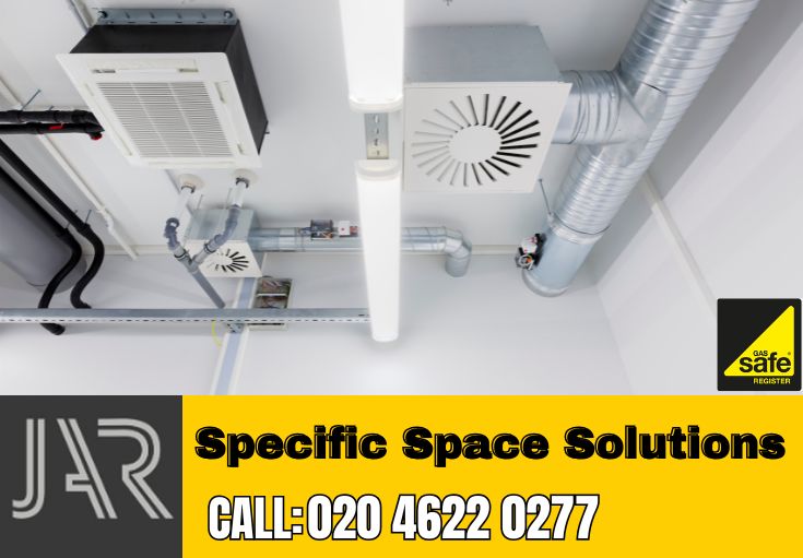 Specific Space Solutions Lower Edmonton